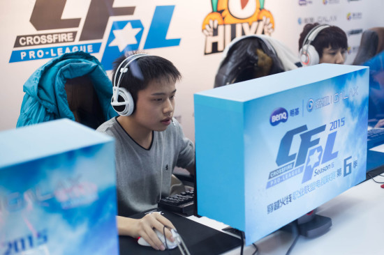 MIBR 战胜了 Heroic 在 IEM Cologne 2024 Play-In