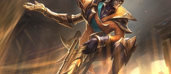 传闻：前NAVI教练将加入 Fnatic