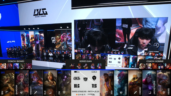 ESL宣布将在2026年重返卡托维兹