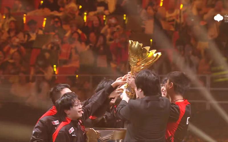 Aurora Shock FaZe 晋级 2025 年电子竞技世界杯四分之一决赛