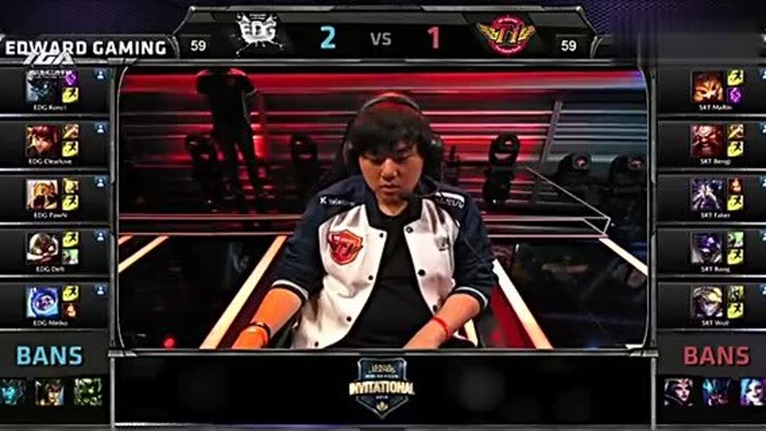 Complexity和Mythic League宣布了第二届NA Revival Series锦标赛