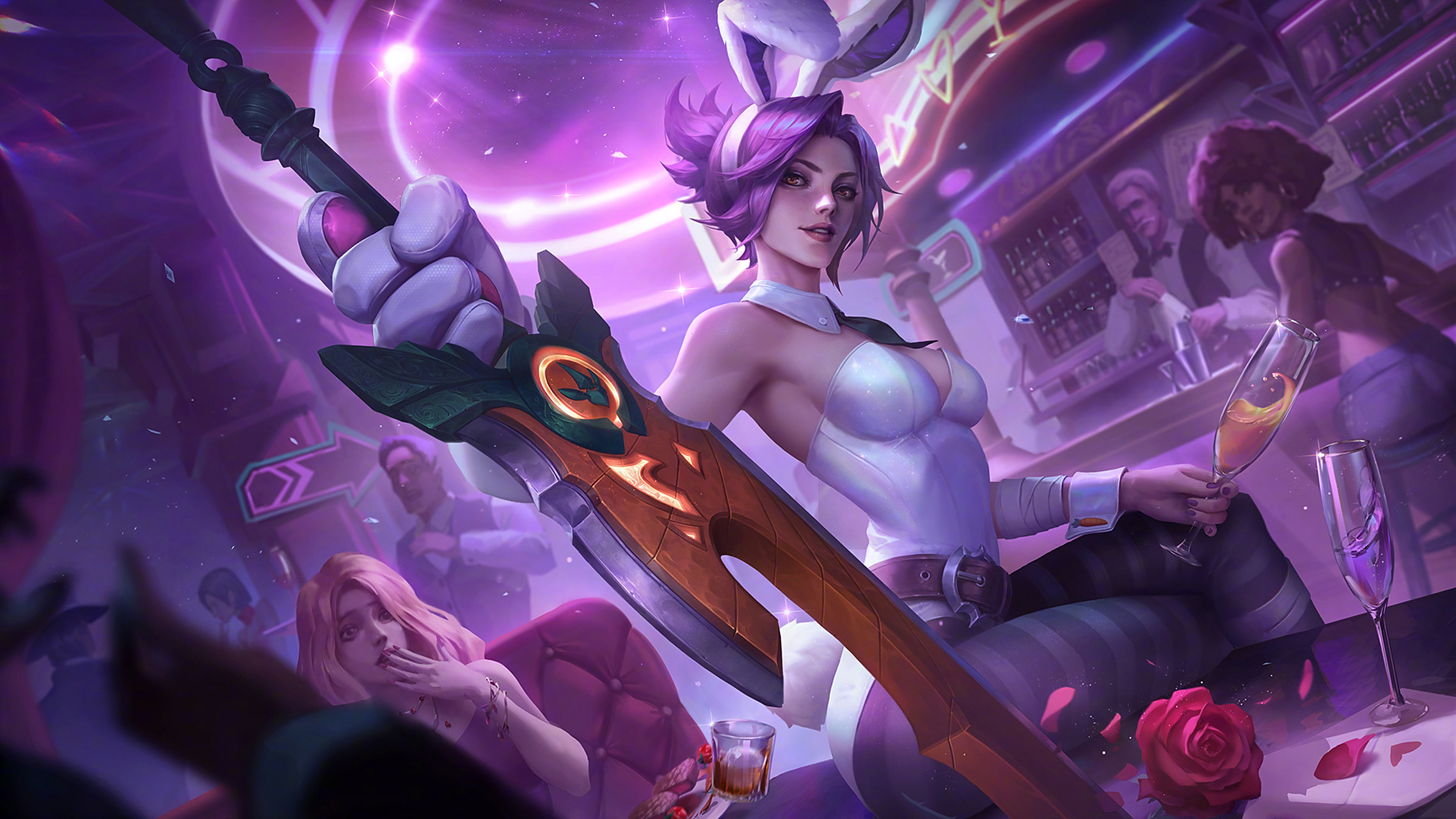 Generation Gaming 宣布 2025 赛季制服： Black 作为主色，配以 White 和黄色点缀在 Arms 上;