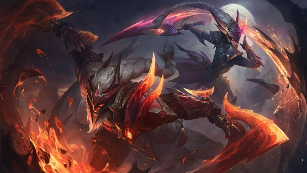 2023英雄联盟职业联赛春季赛总决赛，暨LPL十周年纪念颁奖典礼，即将于4月15日在上海梅赛德斯-奔驰文化中心举行