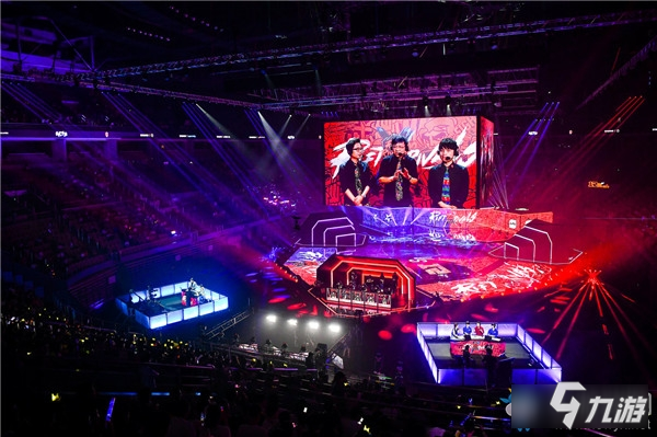 FURIA Esports 轻松击败 Virtus.pro 于 BB Dacha