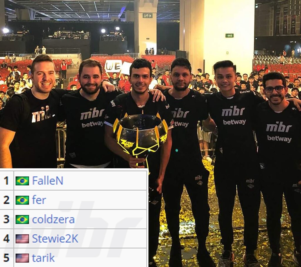 曾涉嫌假赛在S赛上被处罚的PCS选手，改名1116参与LDL亚洲大师赛