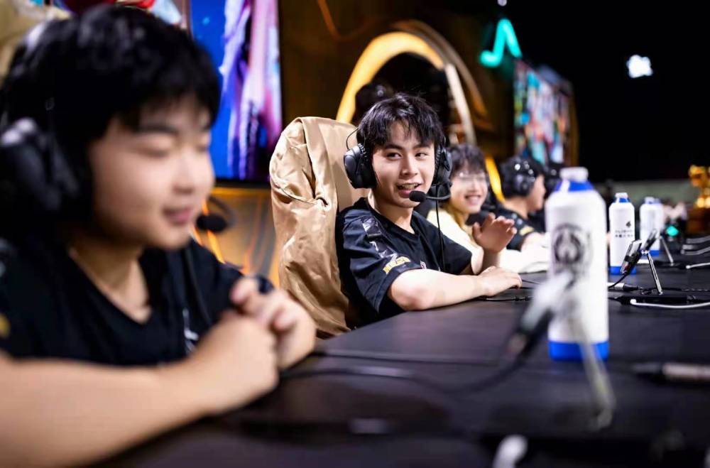 Killua 完成了 Talon Esports 的 Valorant 阵容