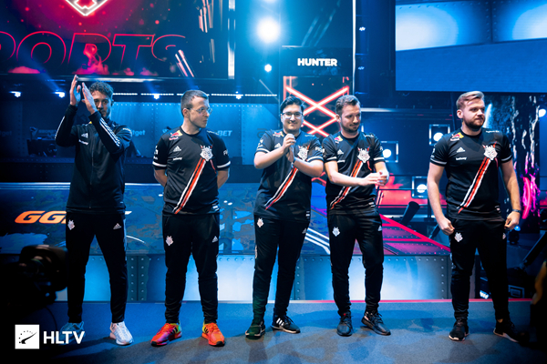 斯德哥尔摩Major：星河犹在，Astralis 2,0力克paiN