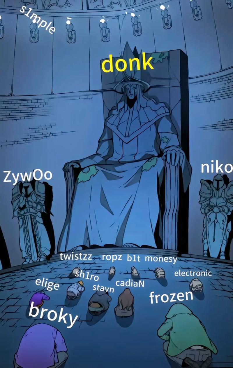 超过1000支战队已注册参加IEM Dallas 2025欧洲公开预选赛