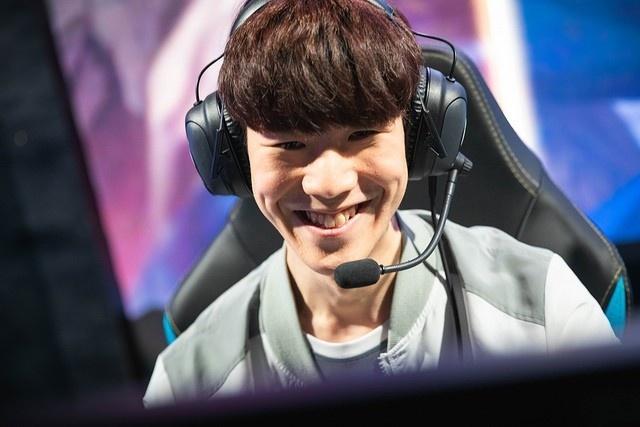 ECL S48 亚太区决赛：以逸待劳！ TyLoo 3-0 LVG夺得冠军